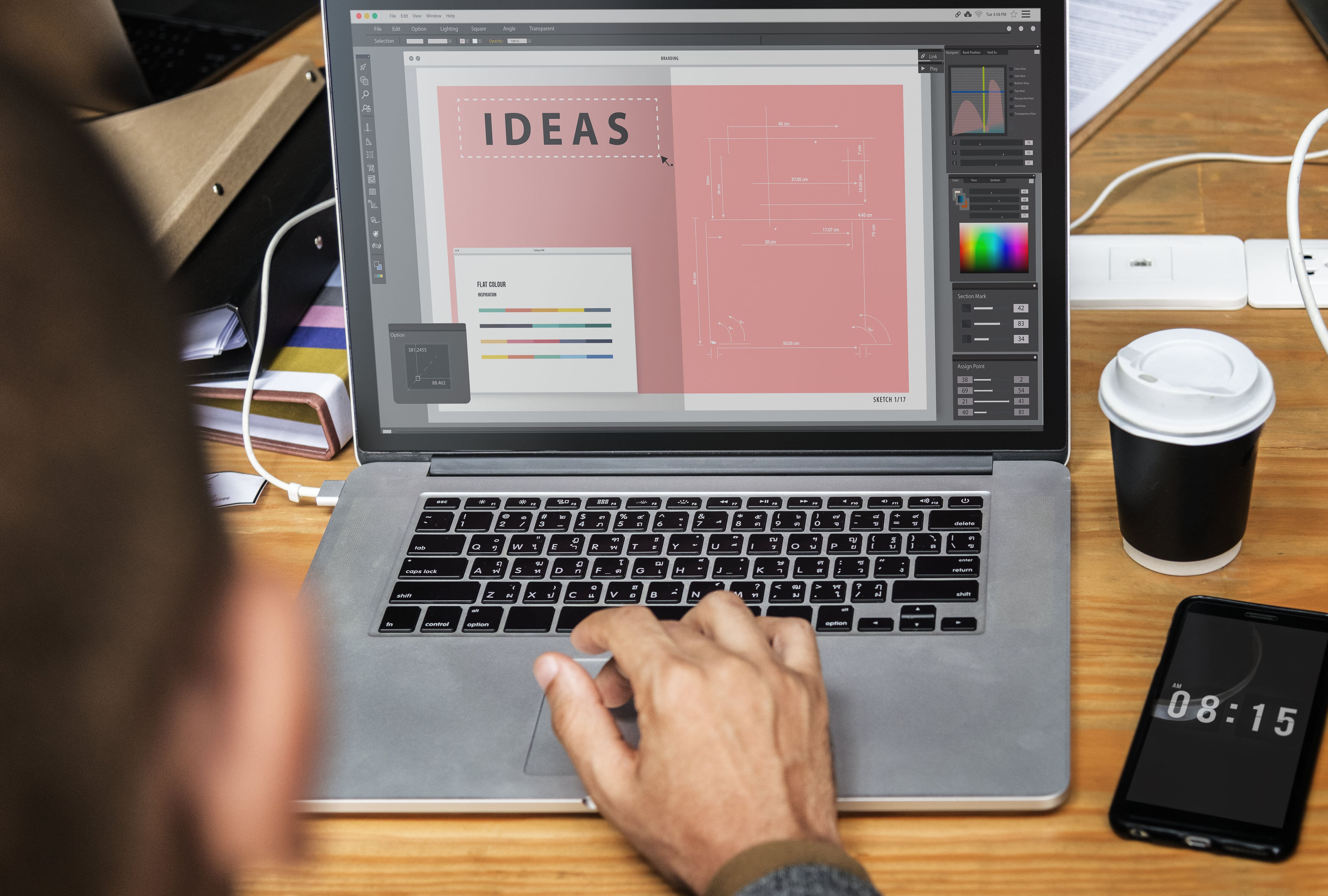 Tips dan Trik untuk Menggunakan Adobe Photoshop dengan Maksimal
